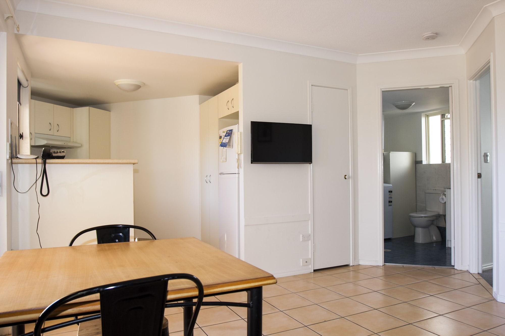 Paradise Isles Gold Coast Buitenkant foto