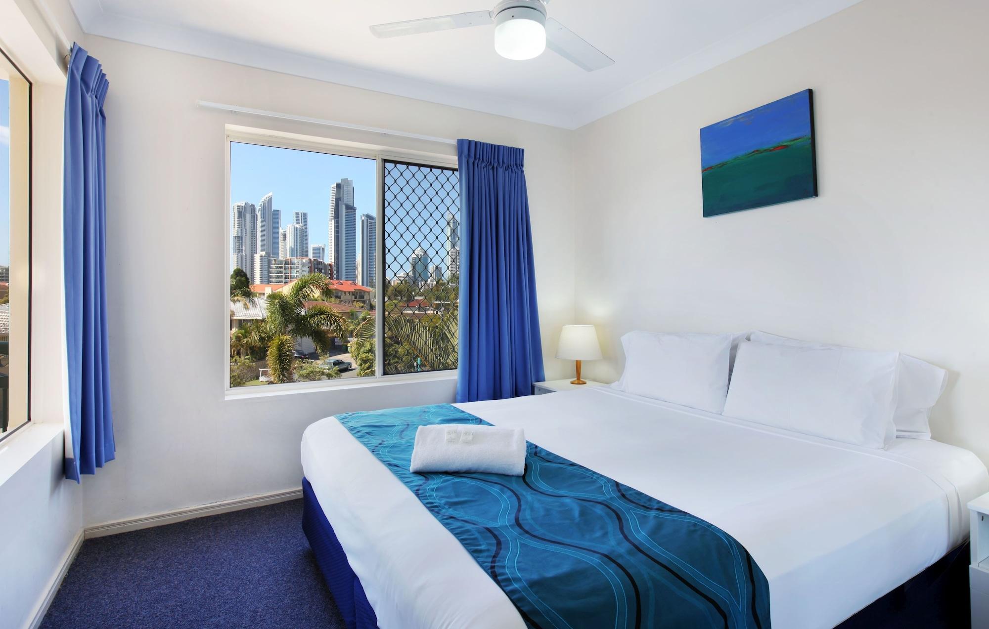 Paradise Isles Gold Coast Buitenkant foto