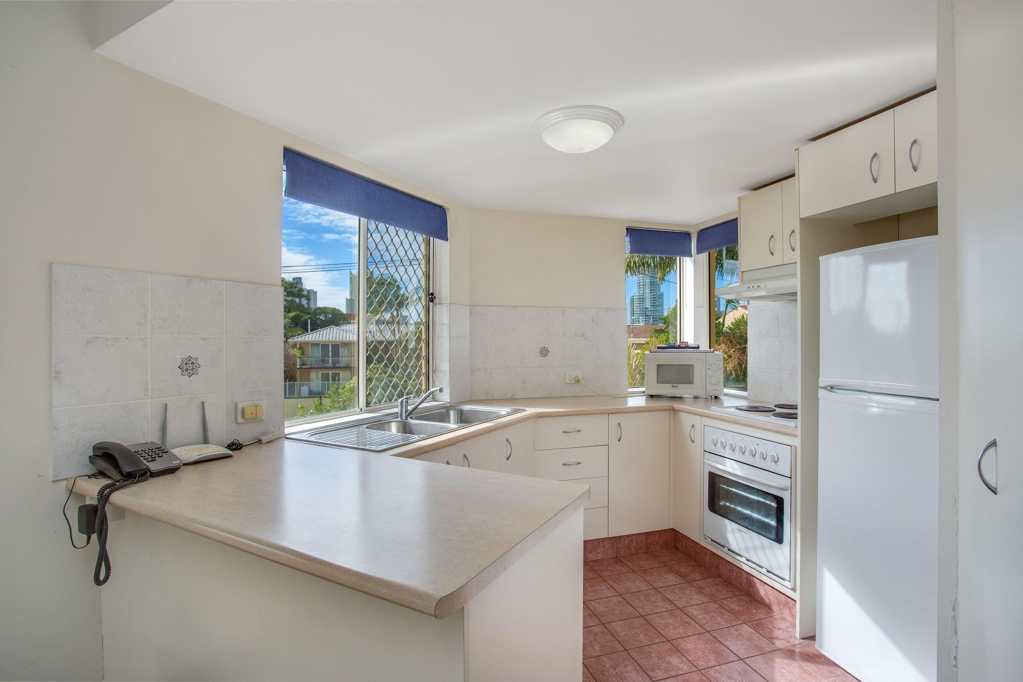 Paradise Isles Gold Coast Buitenkant foto