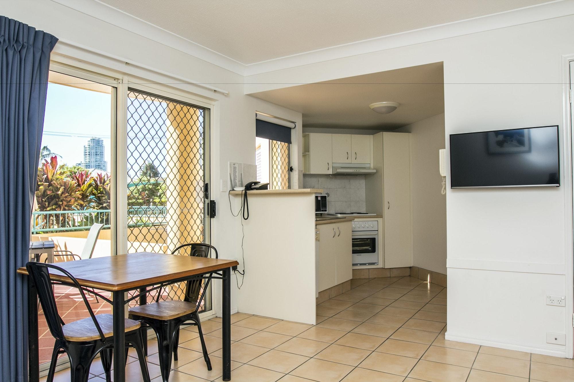Paradise Isles Gold Coast Buitenkant foto
