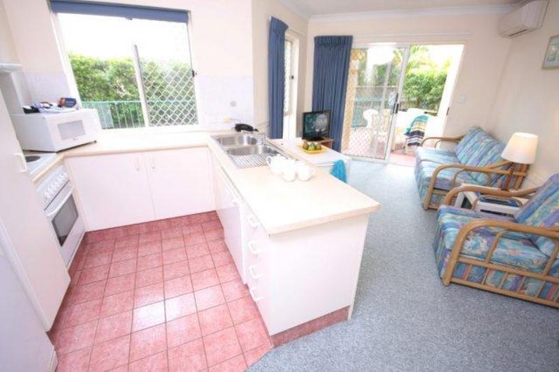 Paradise Isles Gold Coast Buitenkant foto