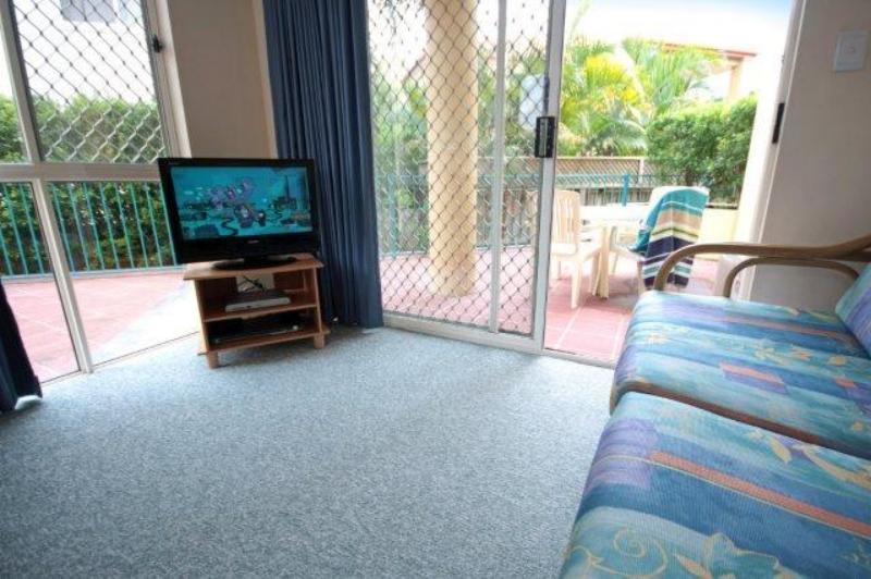 Paradise Isles Gold Coast Buitenkant foto
