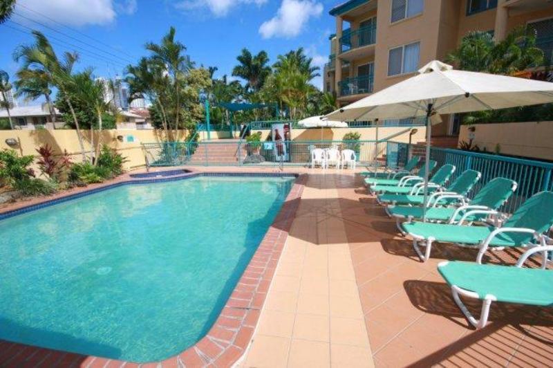Paradise Isles Gold Coast Buitenkant foto