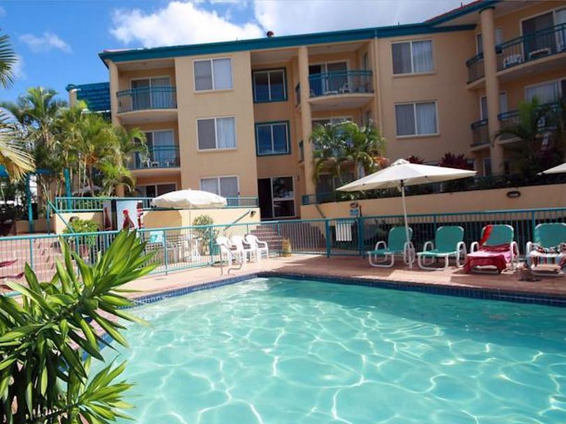 Paradise Isles Gold Coast Buitenkant foto