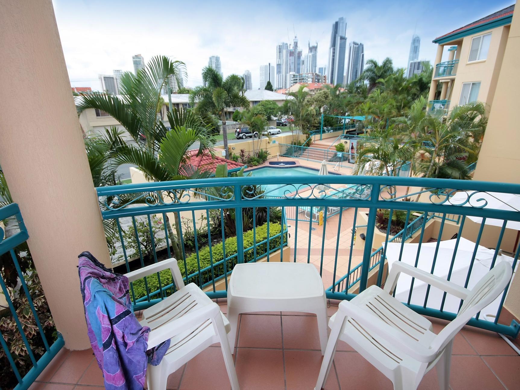 Paradise Isles Gold Coast Buitenkant foto