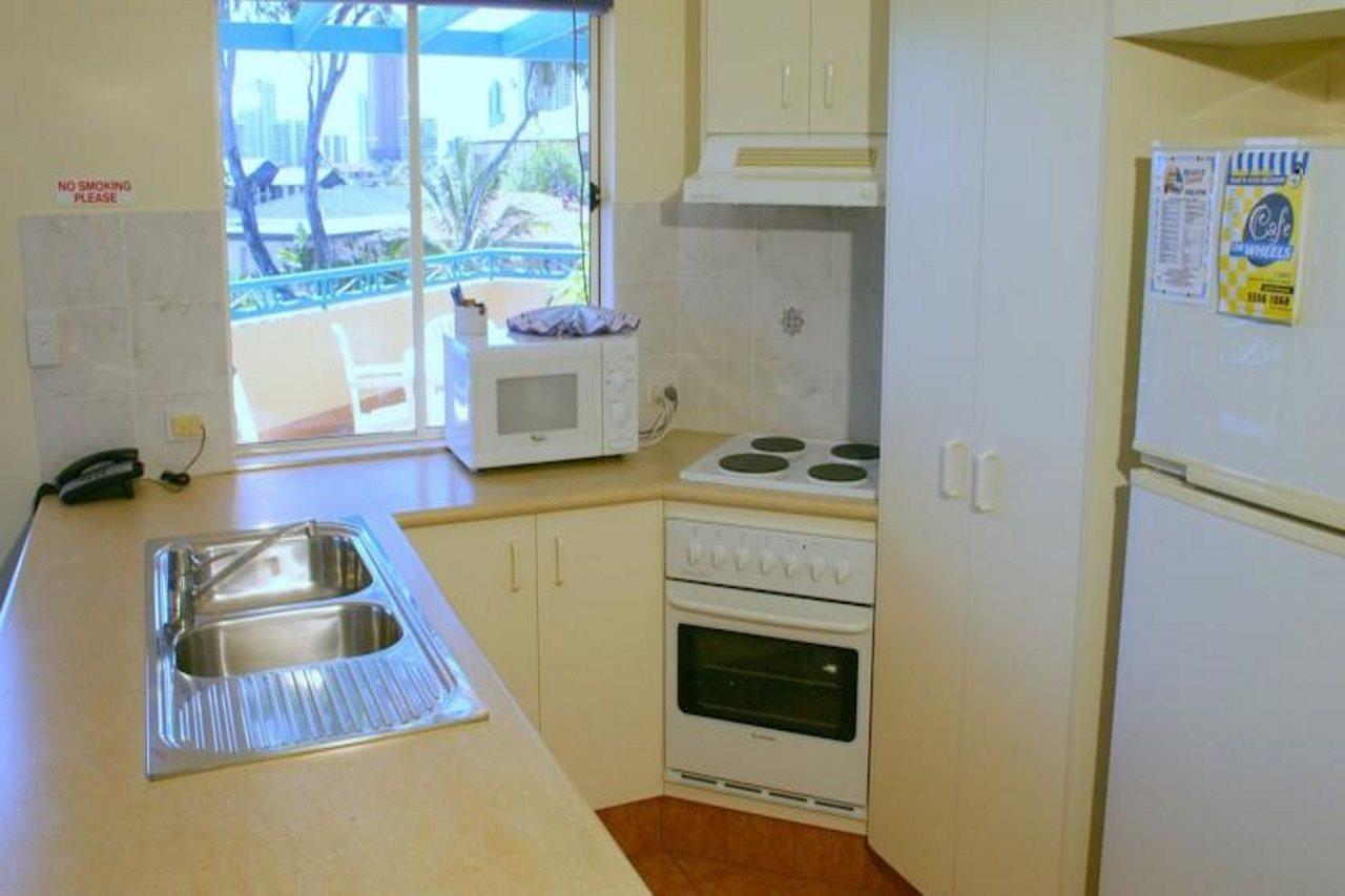 Paradise Isles Gold Coast Buitenkant foto