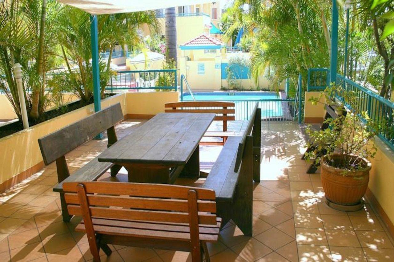 Paradise Isles Gold Coast Buitenkant foto