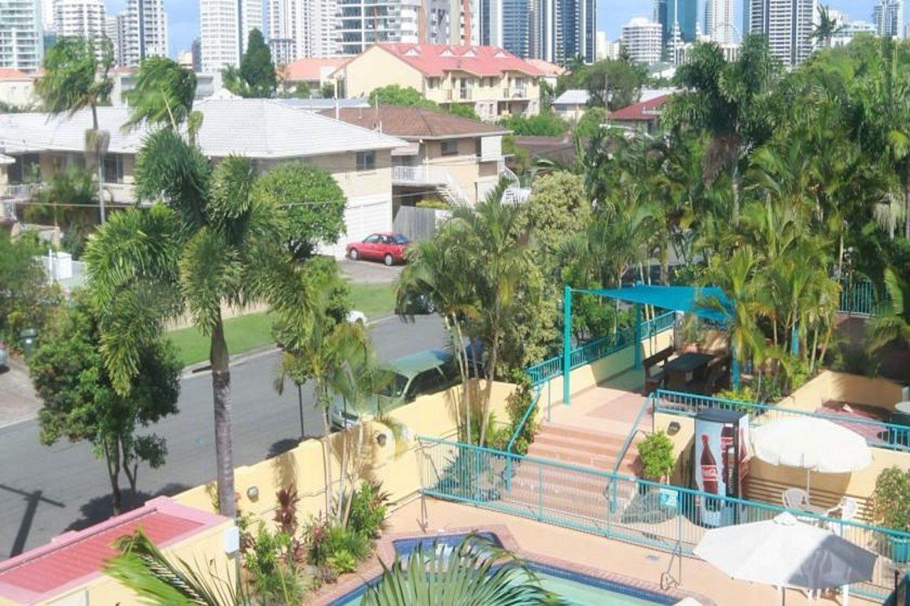 Paradise Isles Gold Coast Buitenkant foto