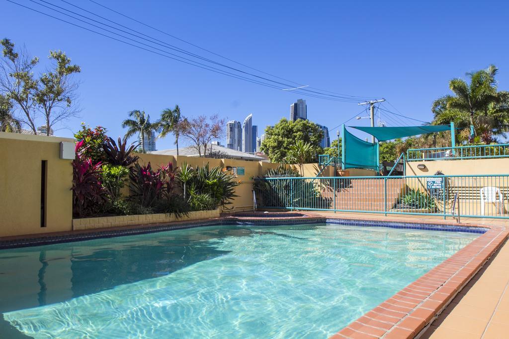 Paradise Isles Gold Coast Buitenkant foto