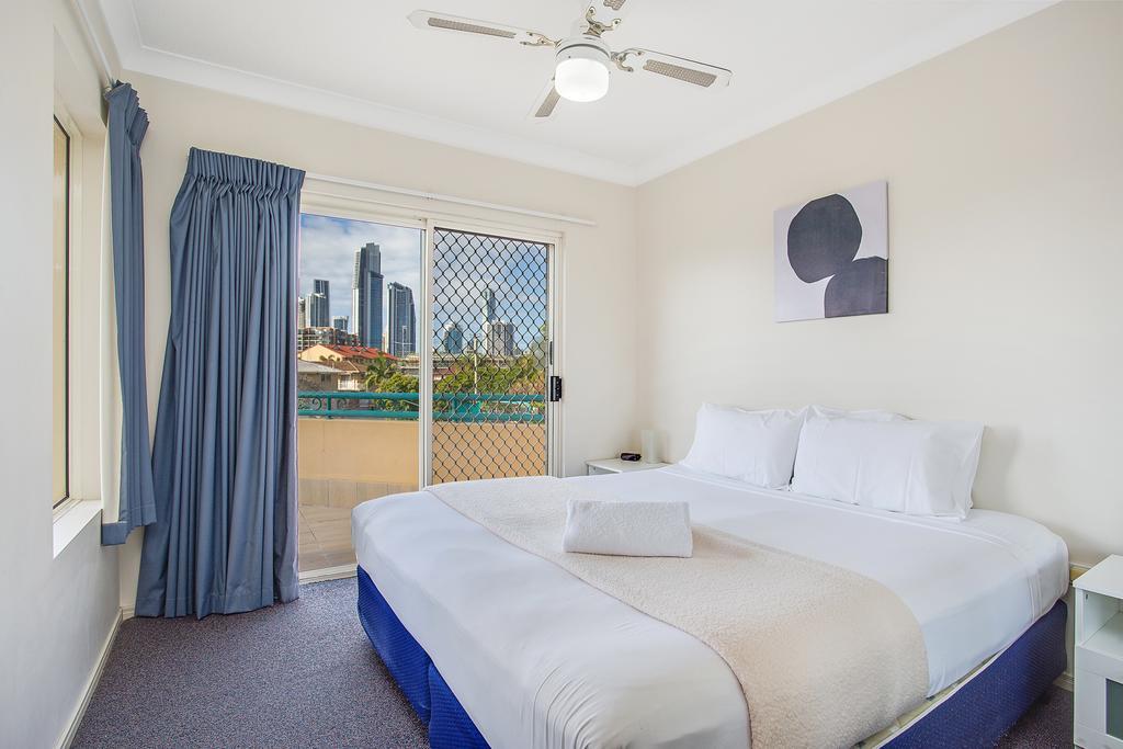 Paradise Isles Gold Coast Buitenkant foto