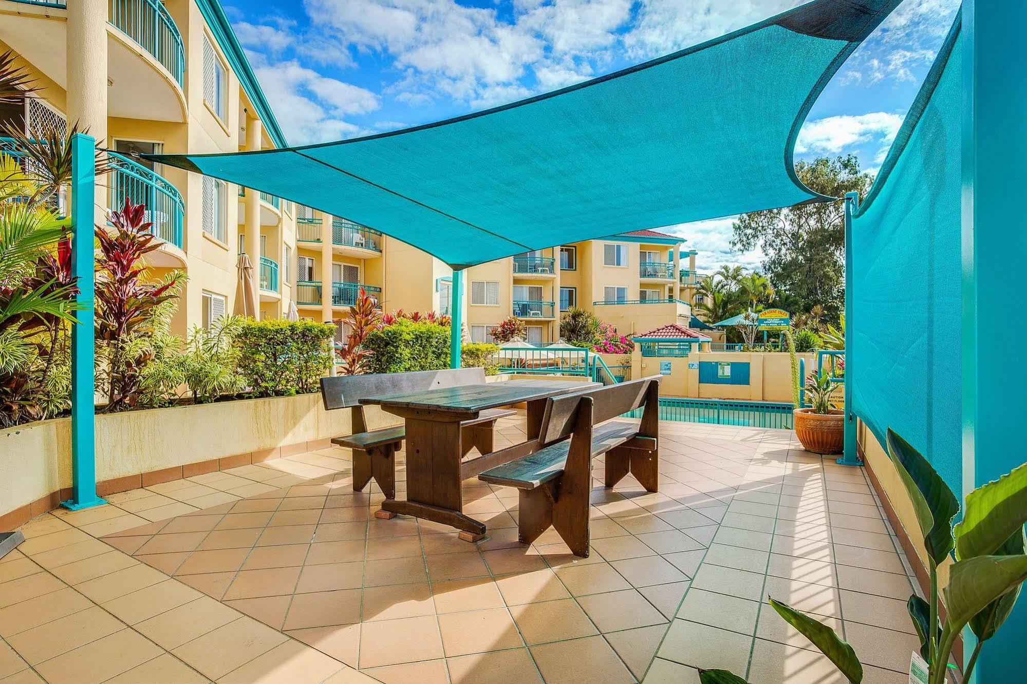 Paradise Isles Gold Coast Buitenkant foto