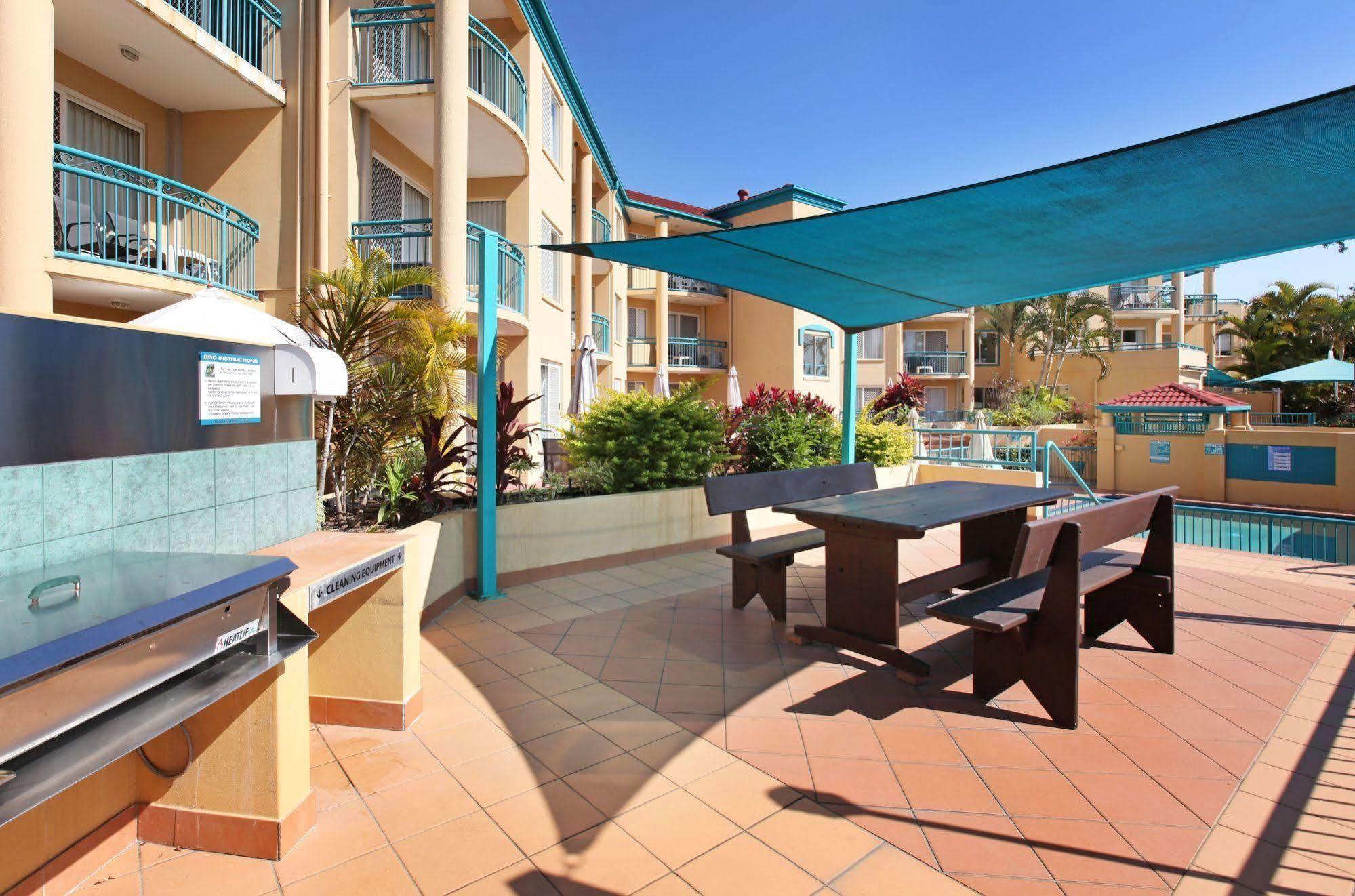 Paradise Isles Gold Coast Buitenkant foto